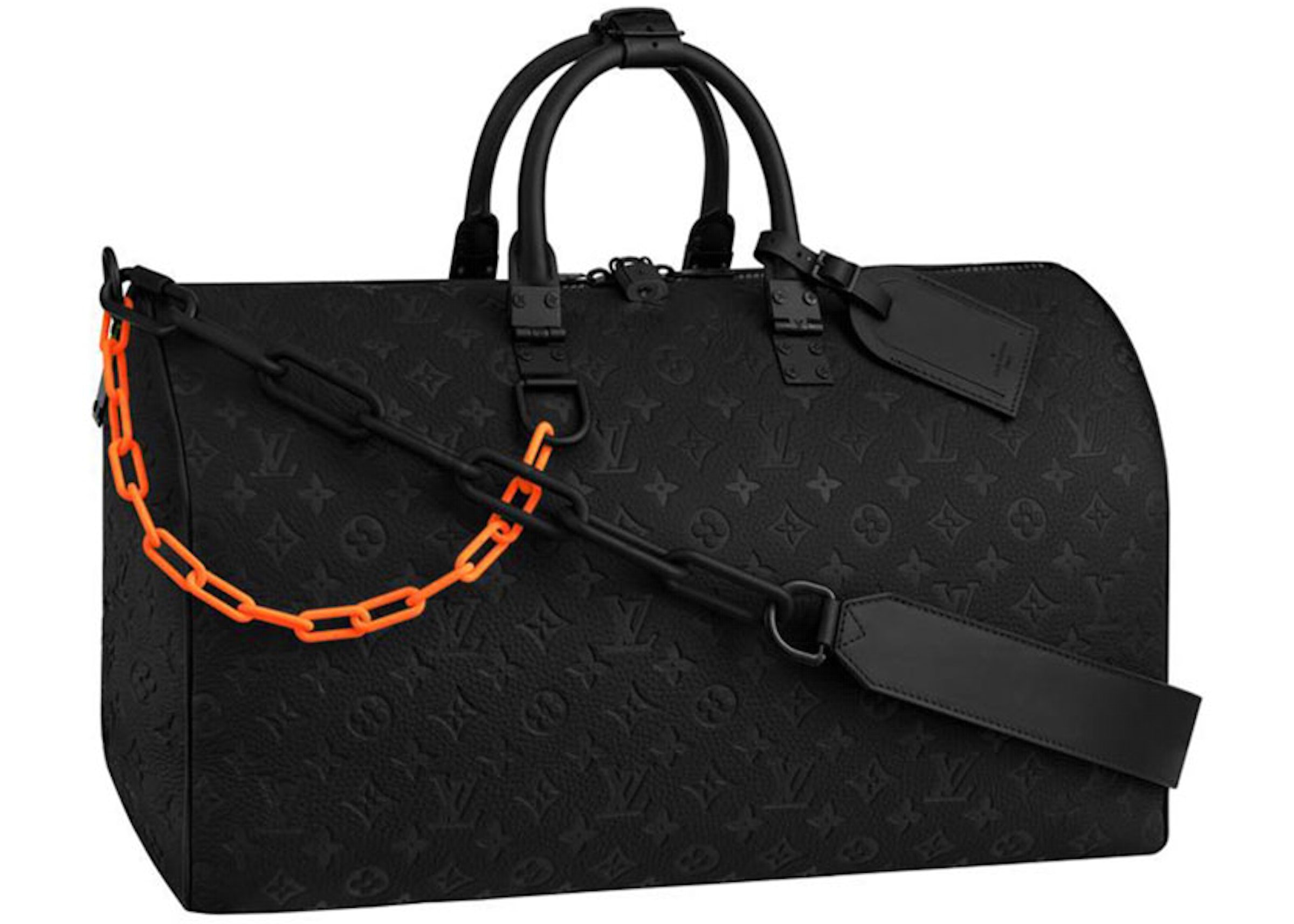 black louis vuitton briefcase