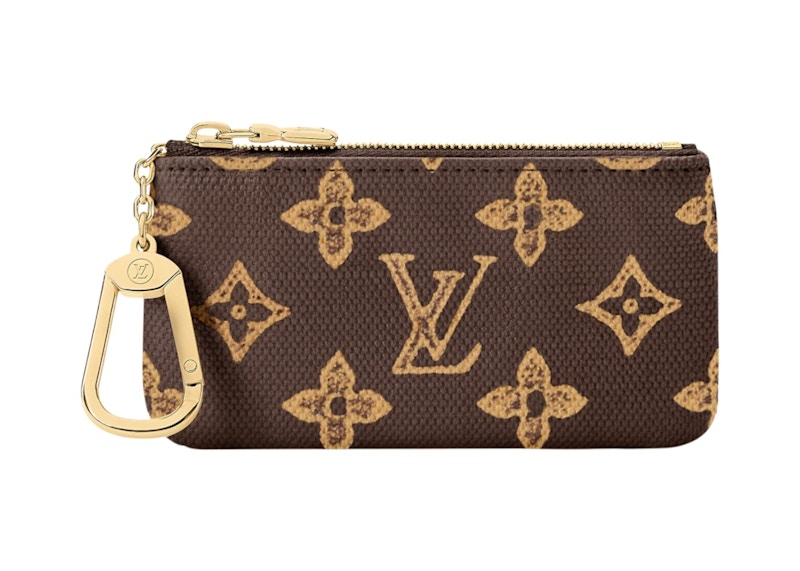 Louis Vuitton Key Pouch Louis Vuitton