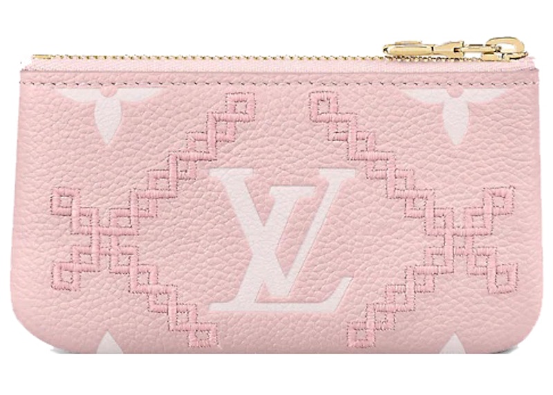 Lv 2024 keychain purse