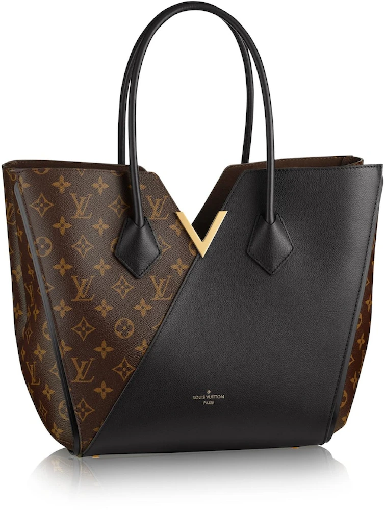 Louis Vuitton, Bags, Louis Vuitton Monogram Kimono Tote