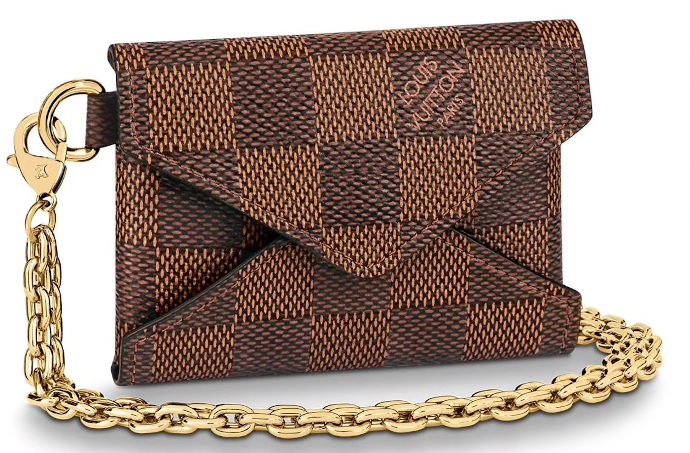 Virgil Abloh Louis Vuitton Eraser Necklace Release