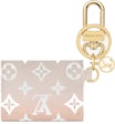 Kirigami Pouch Bag Charm and Key Holder S00 - Women - Accessories
