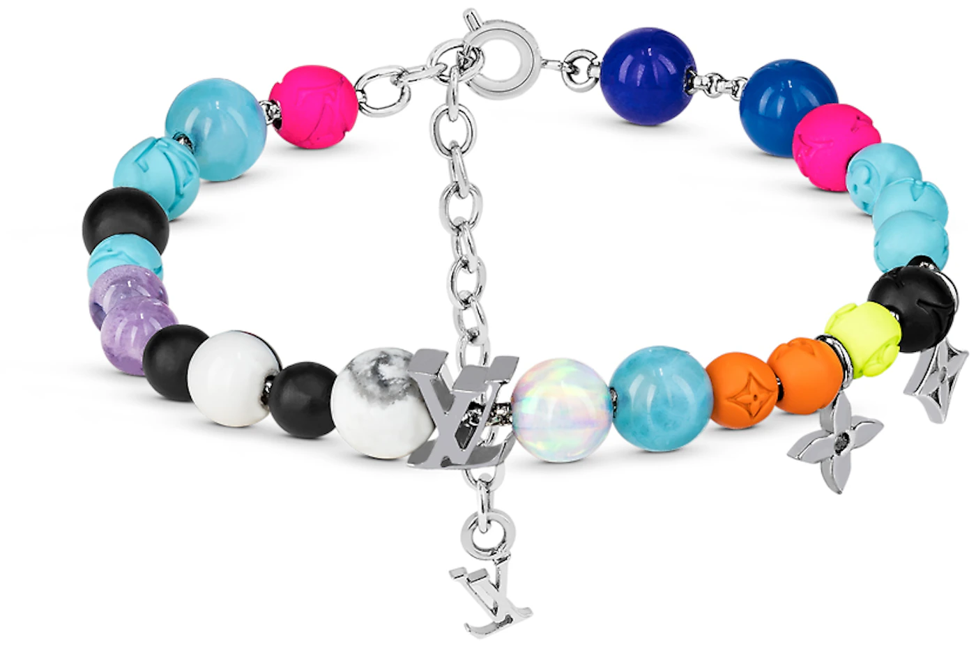 Beads Bracelet S00 - Fashion Jewelry M00314