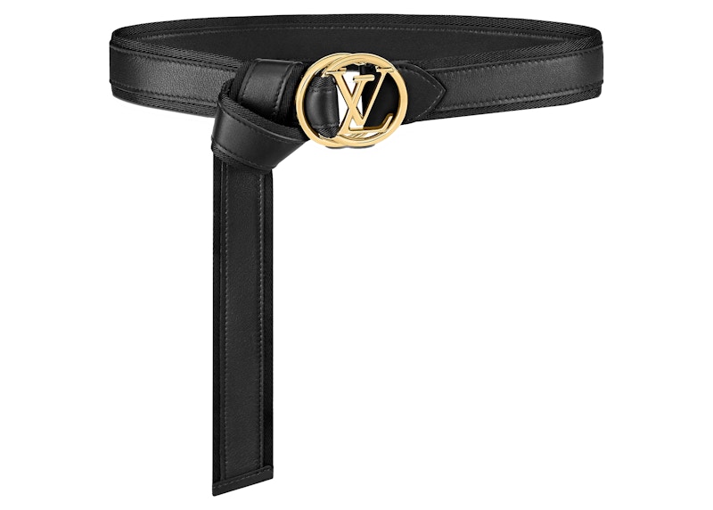 louis vuitton 35mm belt