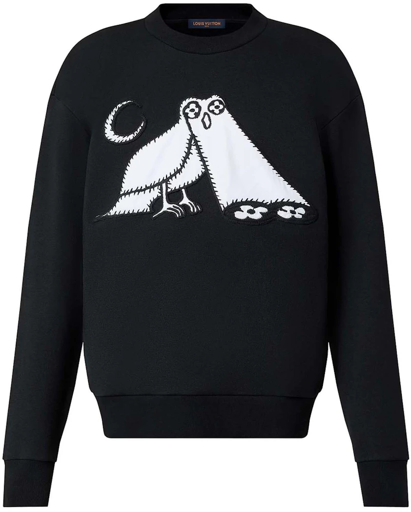 Luxury Louis Vuitton Monogram Pattern T-shirt 2022 - Owl Fashion Shop