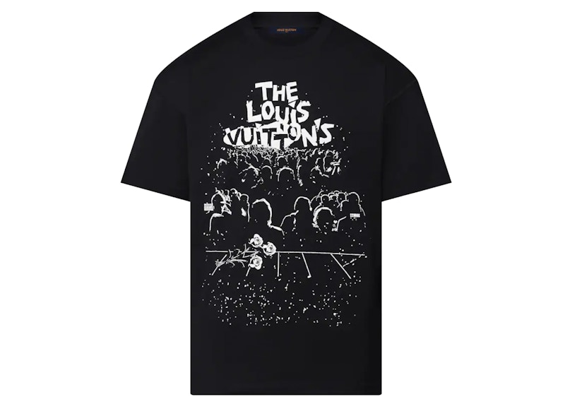 T shirt online concert