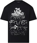 Cool Peanut Snoopy Louis Vuitton T Shirt Sale, Louis Vuitton Black T Shirt  - Allsoymade
