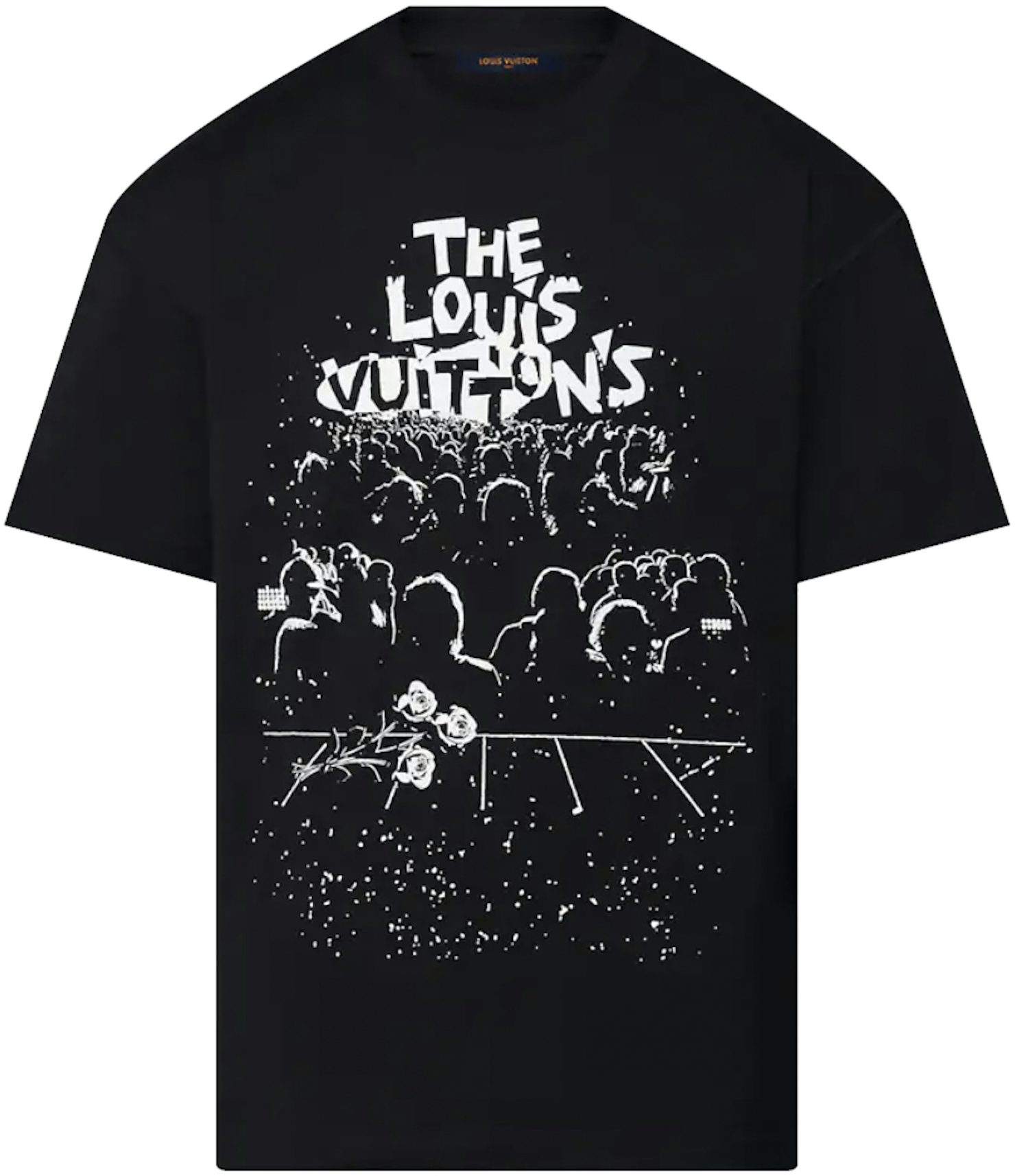 Cheap Snoopy Louis Vuitton Logo T Shirt, Lv Shirt Women's, Cheap