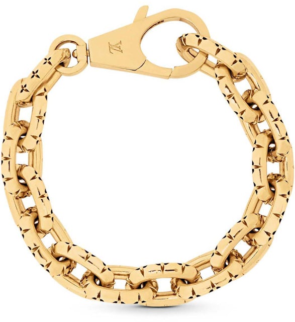 Louis Vuitton Box Bracelets for Men
