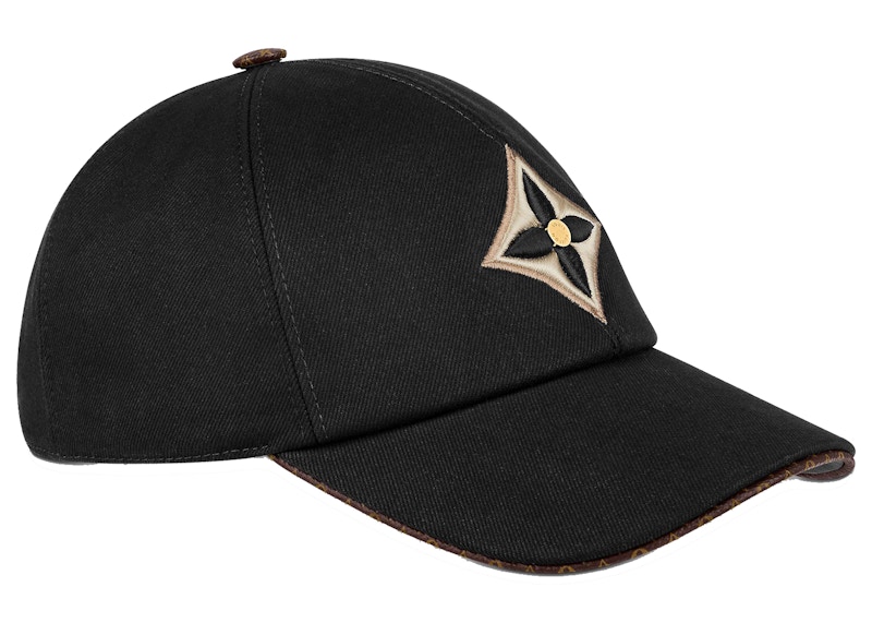 Louis Vuitton LV Day Cap Black