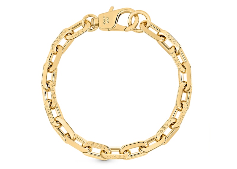 Louis vuitton deals edge it bracelet