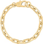LV Instinct Necklace S00 - Fashion Jewelry M01125