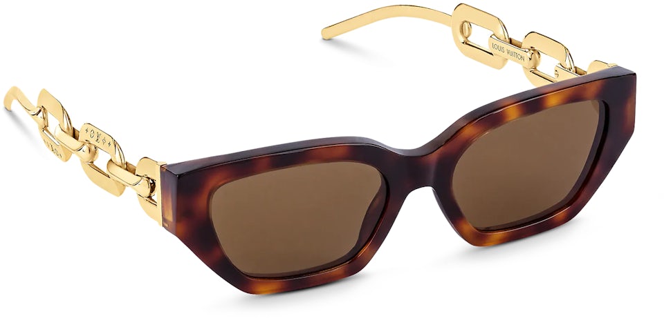 Louis Vuitton, Accessories, Louis Vuitton Clash Square Sunglasses