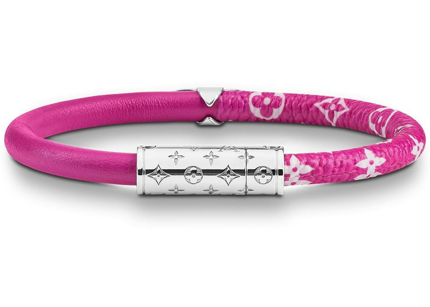 Lv escale daily confidential bracelet Clearance