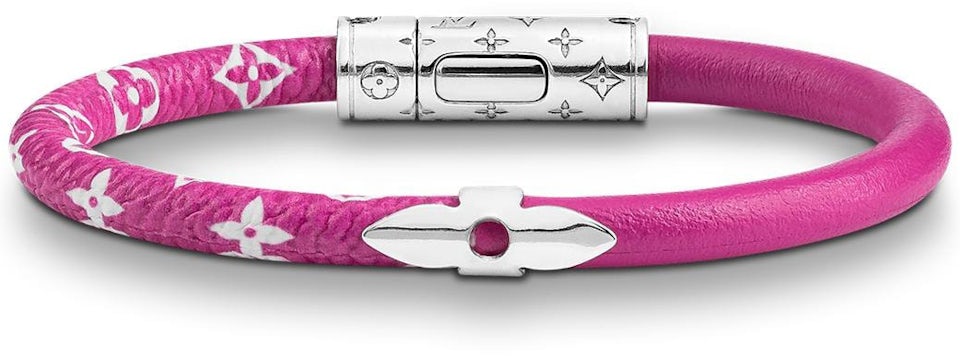 Louis Vuitton LV Escale Wild LV Bracelet Pink