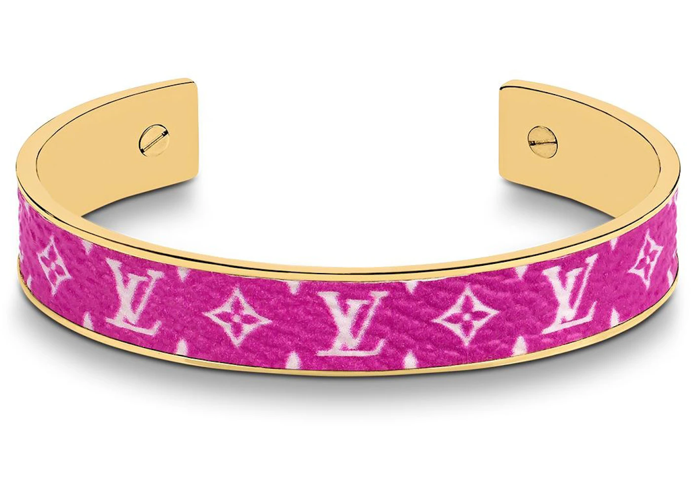 Louis Vuitton LV Escale Wild LV Bracelet
