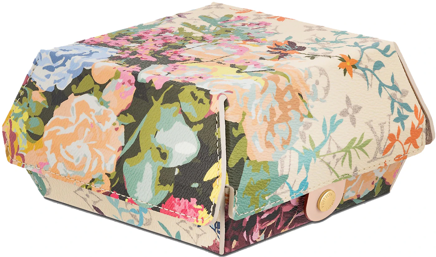 Louis Vuitton Tissue Box, Classic Tissue Box, Iron Tissue Boxes
