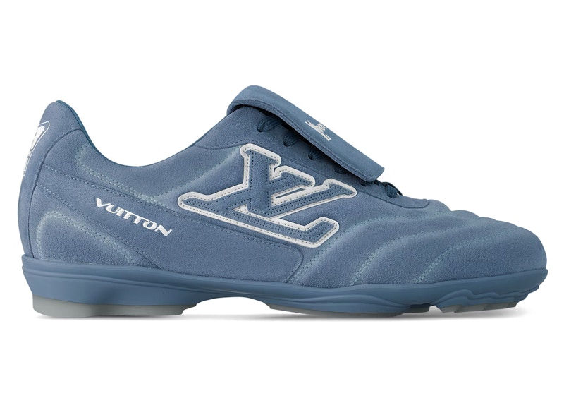 Louis Vuitton LV Footprint Soccer Blue - 1AHTZ2