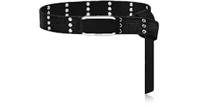 Louis Vuitton LV Handy Belt Black