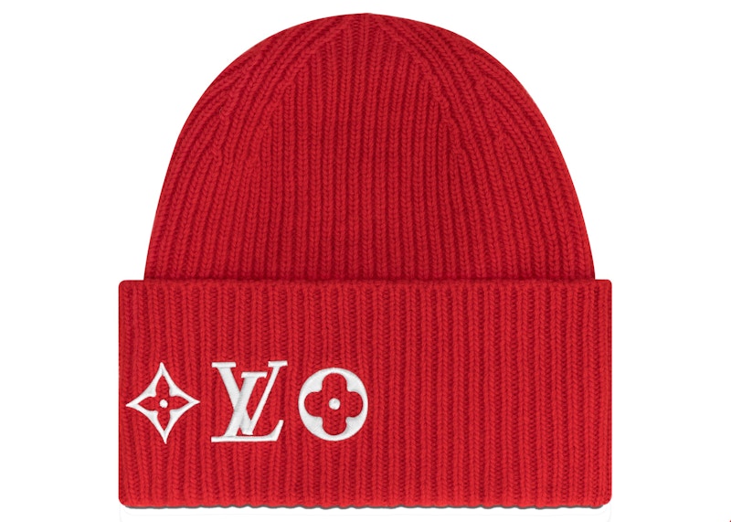 Louis vuitton sale winter hat