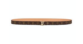 Louis Vuitton LV Iconic bracelet Golden Metal ref.491147 - Joli Closet
