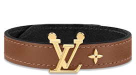 Louis Vuitton, Accessories, Louis Vuitton Slim Bracelet With Bag