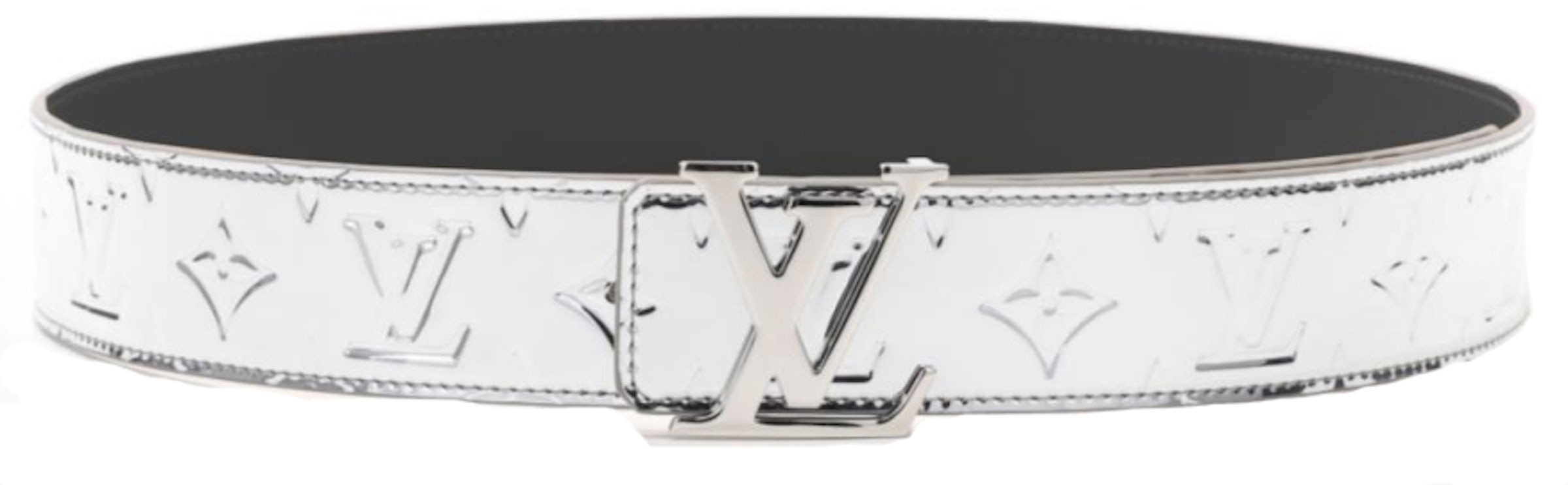 Compra accessori Louis Vuitton Belt - StockX