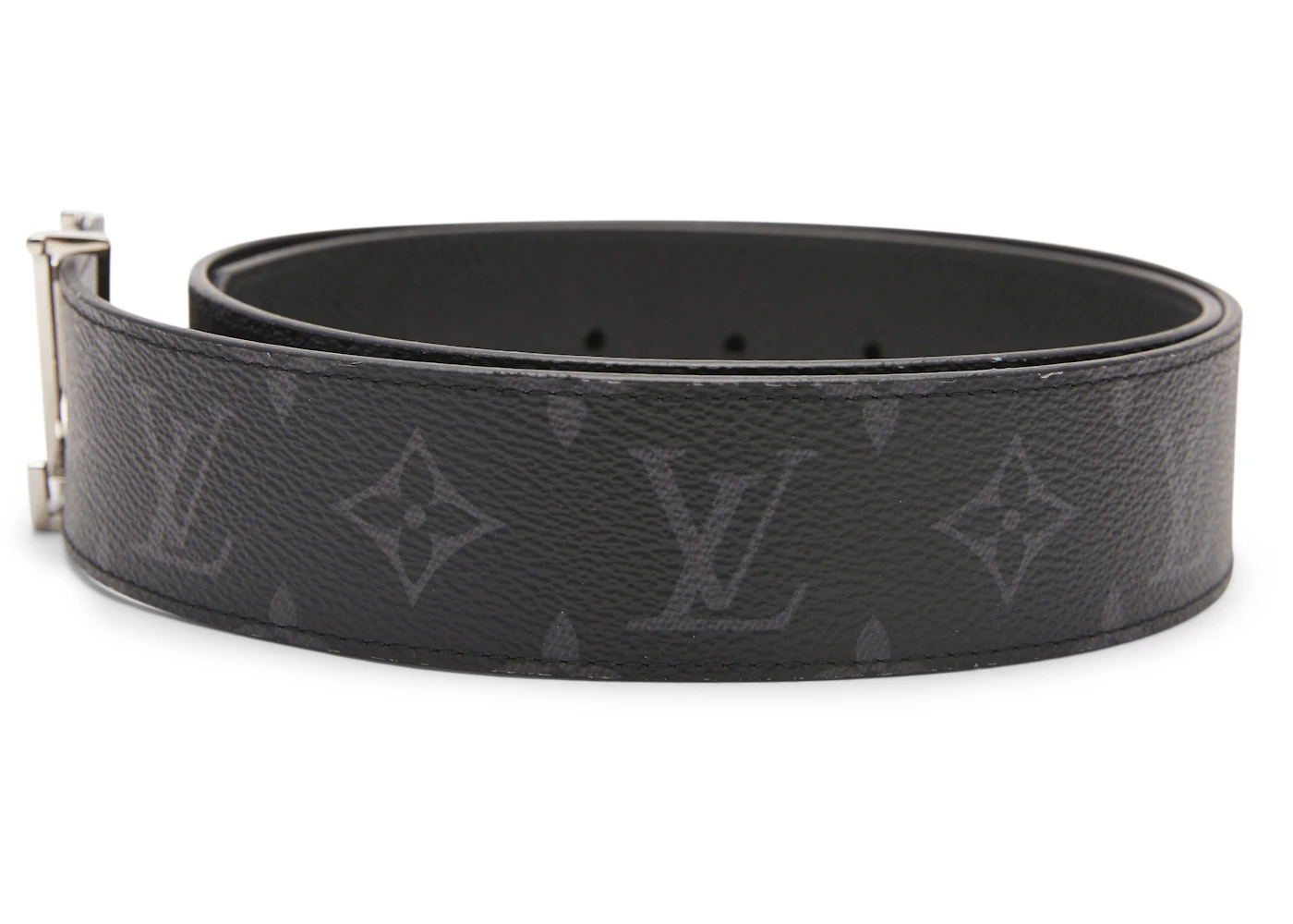 louis vuitton taiga belt