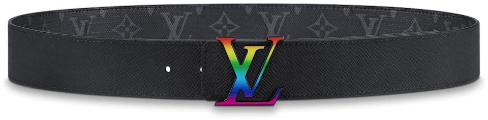 Rainbow Monogram Louis Vuitton