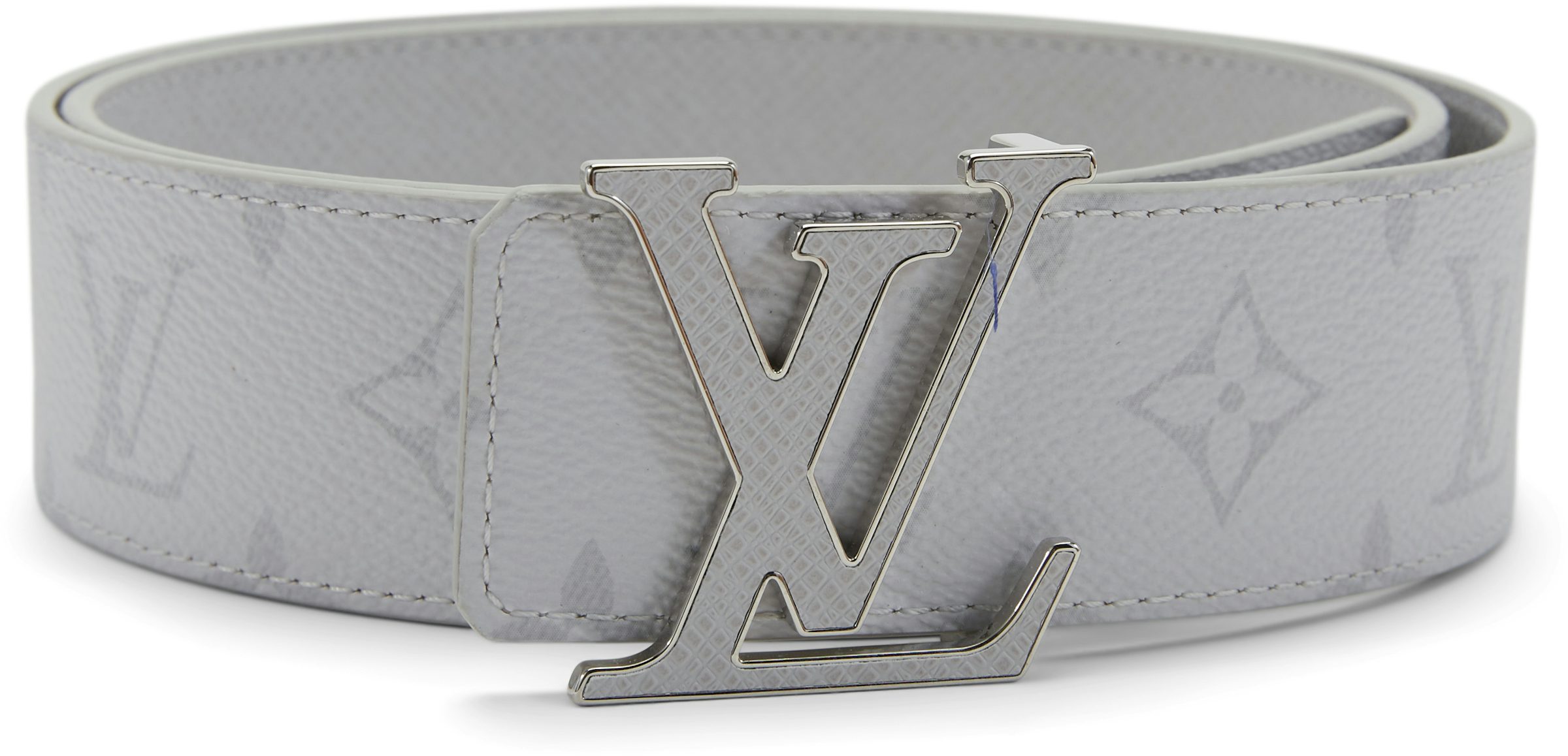 Compra accessori Louis Vuitton Belt - StockX