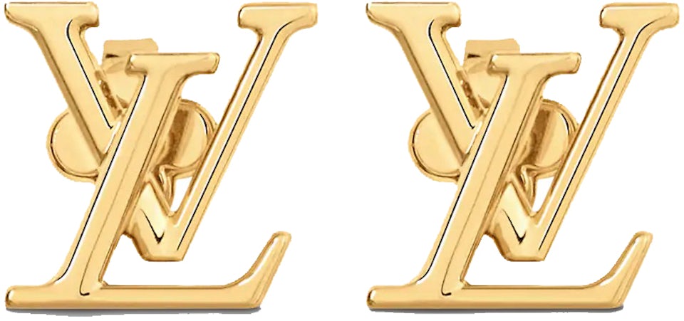 Louis Vuitton LV Iconic Earrings