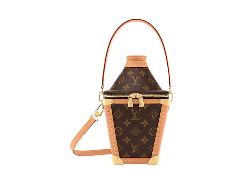 Louis Vuitton LV Lanterne Monogram in Canvas - US