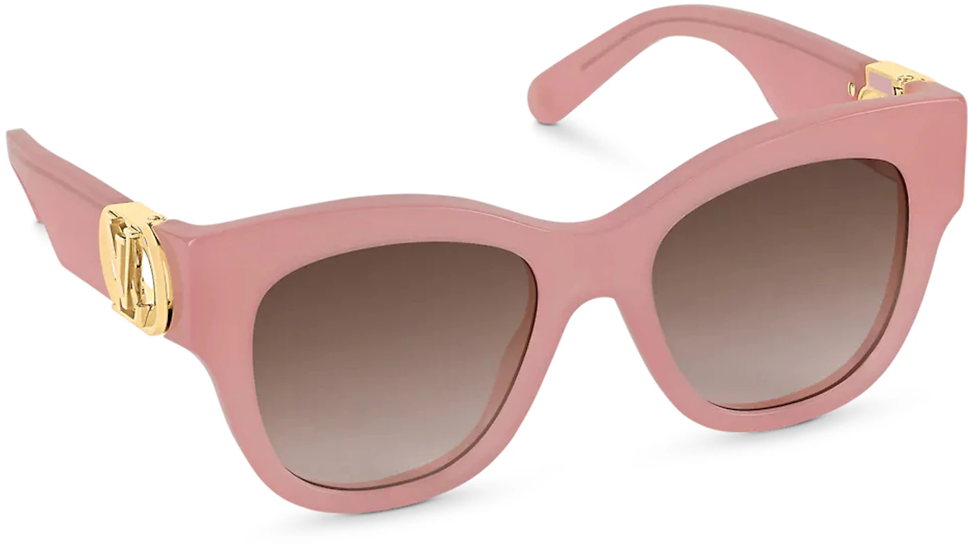 Louis Vuitton, Accessories, Louis Vuitton Lv Link Pm Square Sunglasses