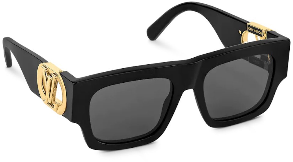 Louis Vuitton Moon Square Sunglasses