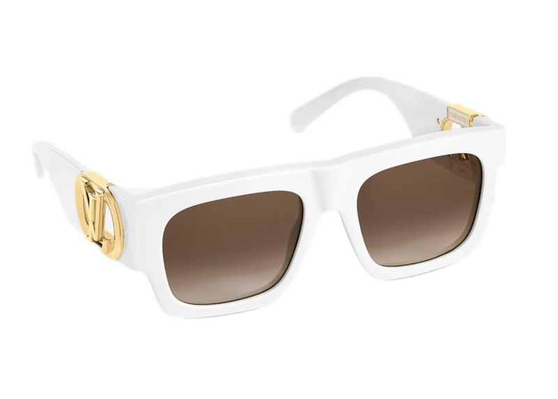 off white lv sunglasses