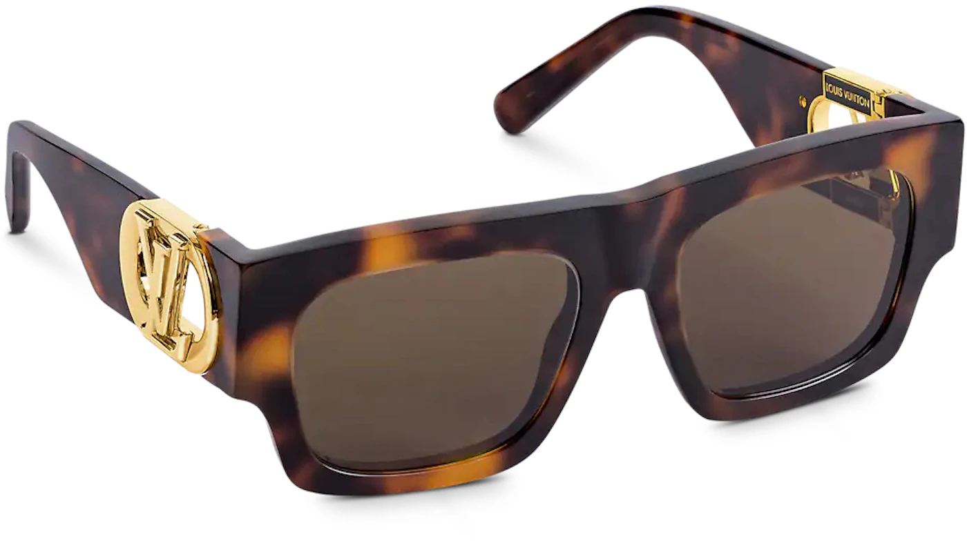Louis Vuitton, Accessories, Authentic Lv Blade Sunglasses Brand New