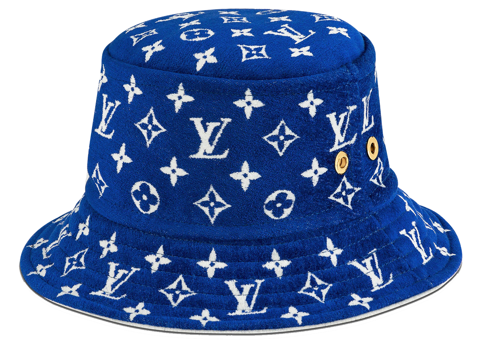 LV Uptown Bucket Hat S00  Women  Accessories  LOUIS VUITTON 