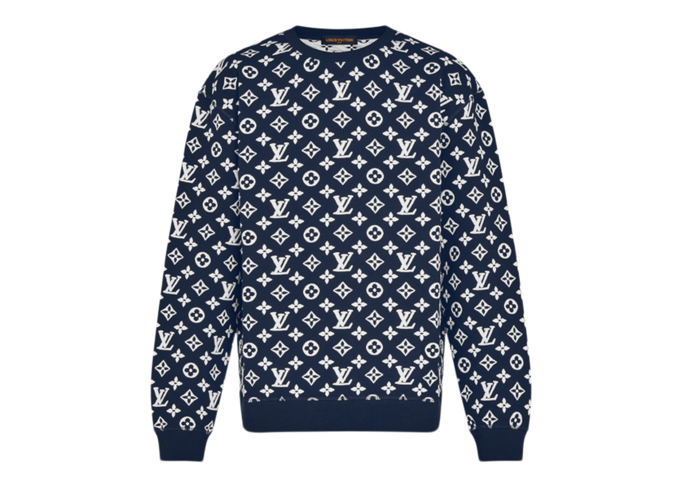 Sweaters Sweatshirts  Hoodies for Men  LOUIS VUITTON   3
