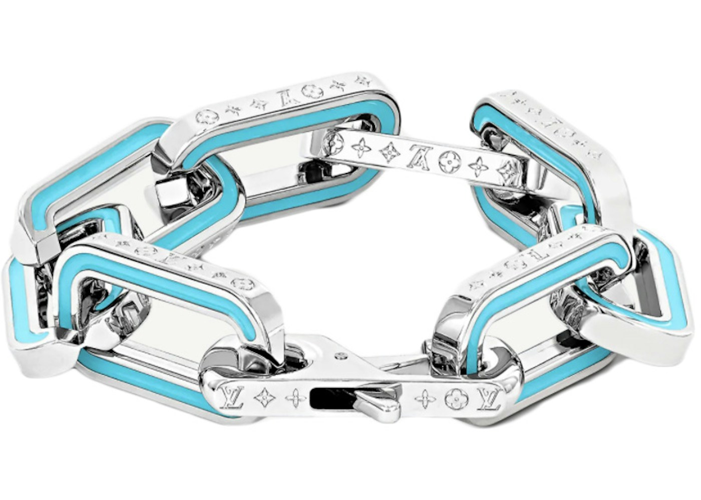 Lv link chain Clearance