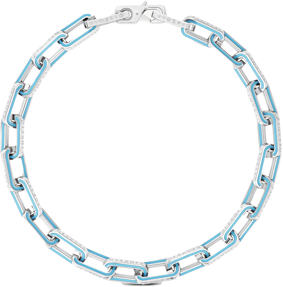 Louis Vuitton LV Chain Links Necklace
