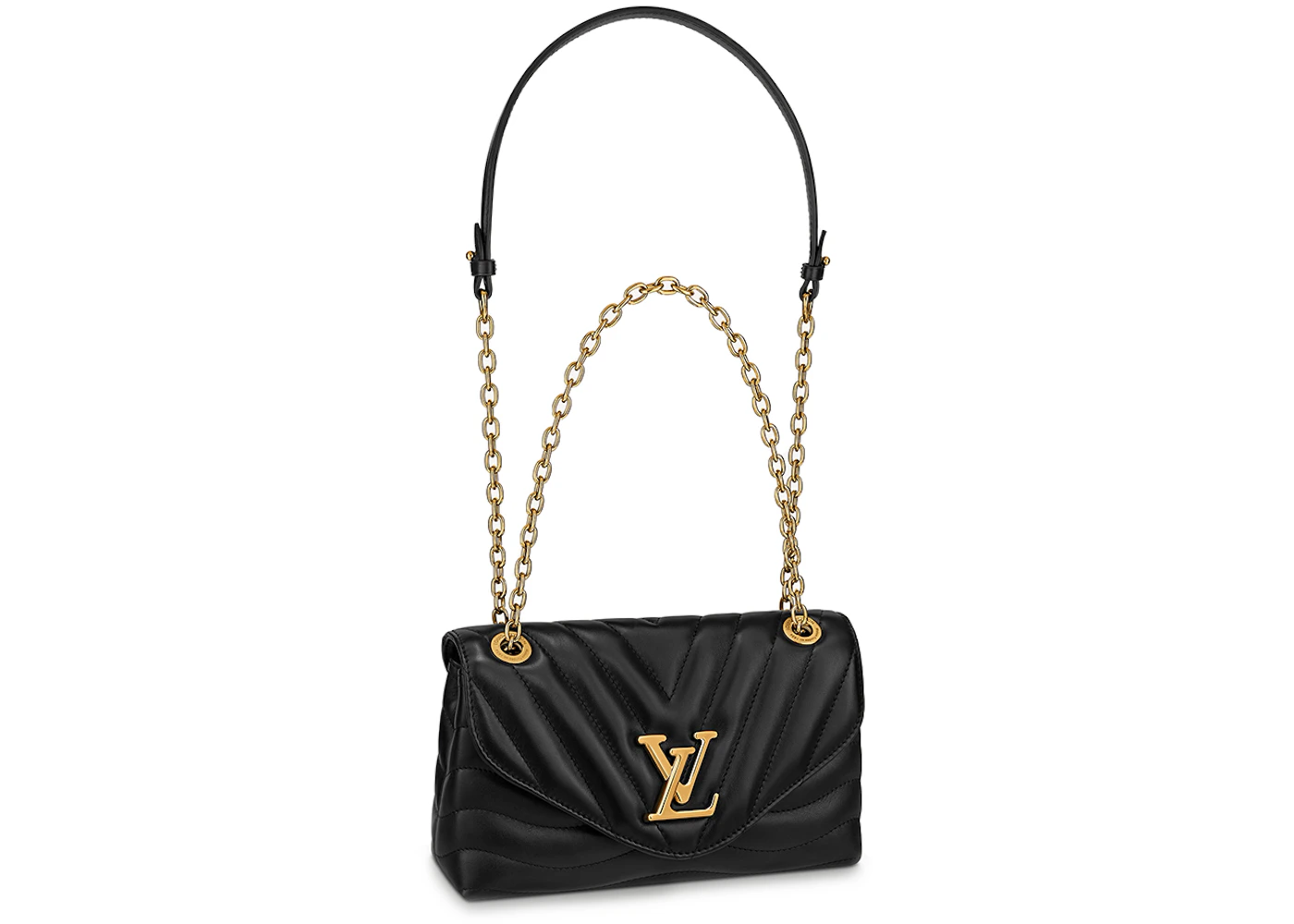 louis vuitton new wave collection