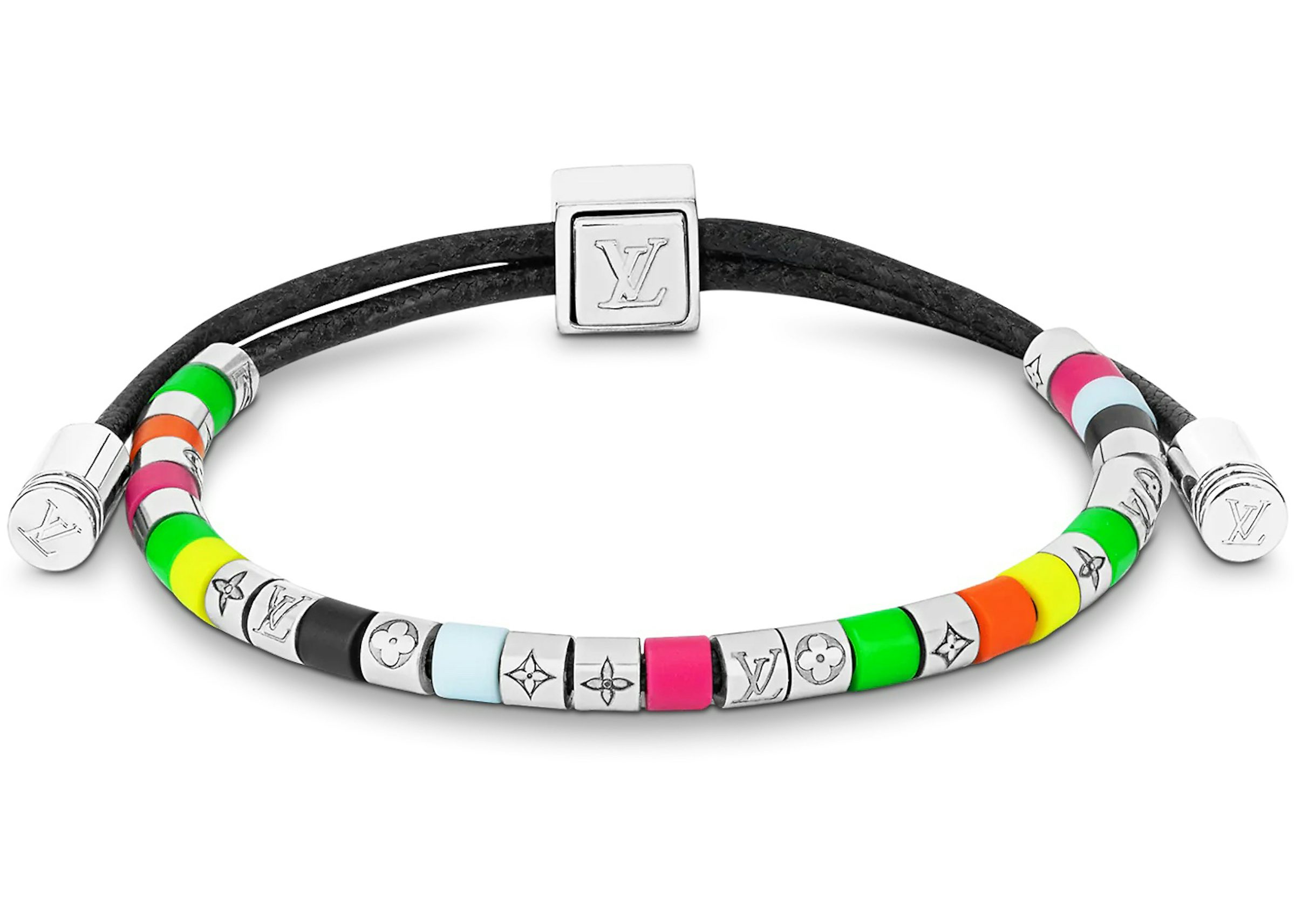 Louis Vuitton Unveils New Lockit Bracelets and Limited-Edition