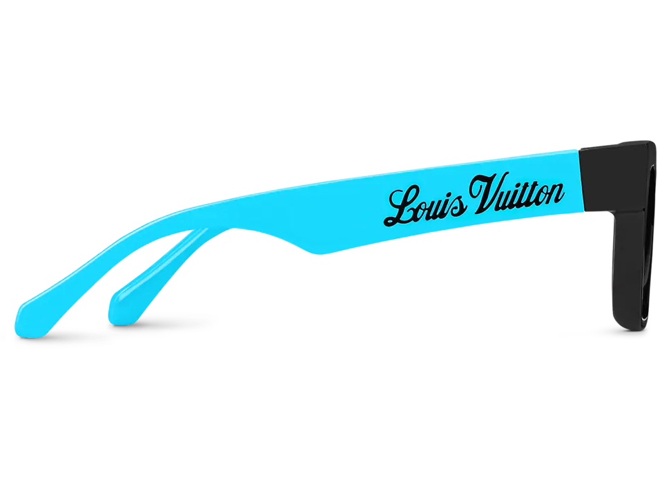 14%紫外線カット率Louis Vuitton LV Pop Sunglasses LV