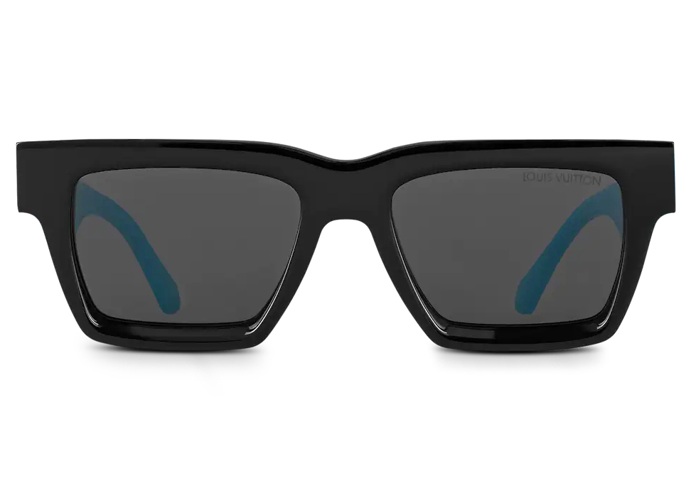 14%紫外線カット率Louis Vuitton LV Pop Sunglasses LV