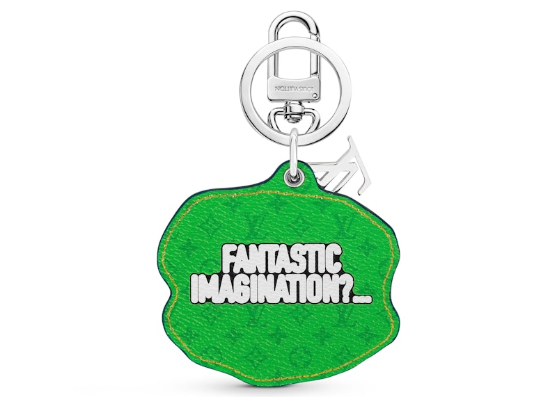 Louis Vuitton Key Holder main image 1
