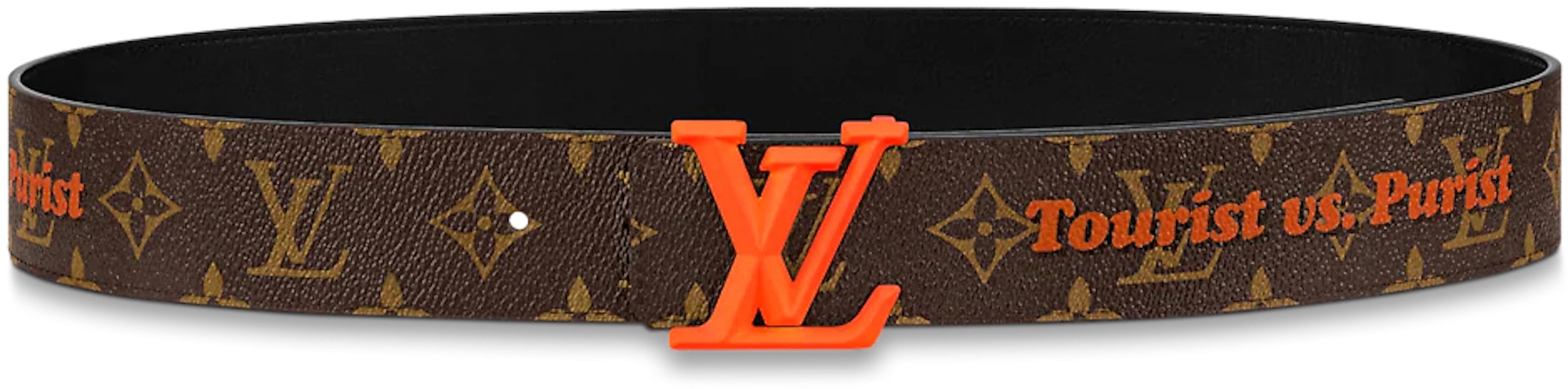 Buy Louis Vuitton Belt Accessories - StockX