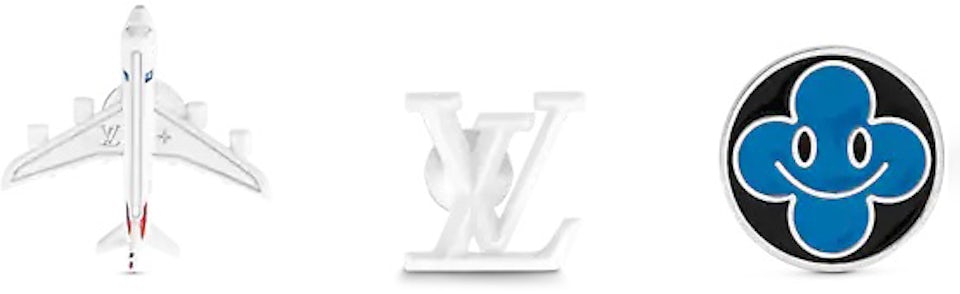 LV Louis Vuitton sneakers - 121 Brand Shop