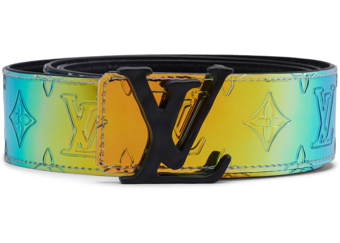 Monogram Belt CinturΓΒ³n Louis Vuitton Original Monogram Cinturon