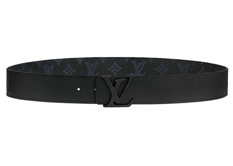 lv shape 40mm reversible belt