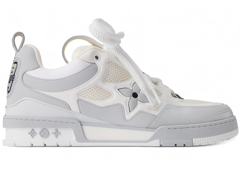 Louis Vuitton スノーフローリング　18号 Louis Vuitton LV Skate Light Grey メンズ - 1AILG3 - JP